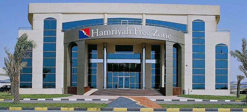 Эмират Шарджа