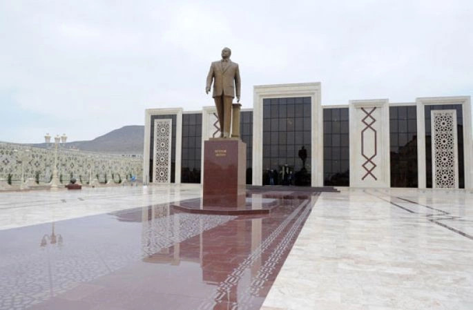Карадагский район