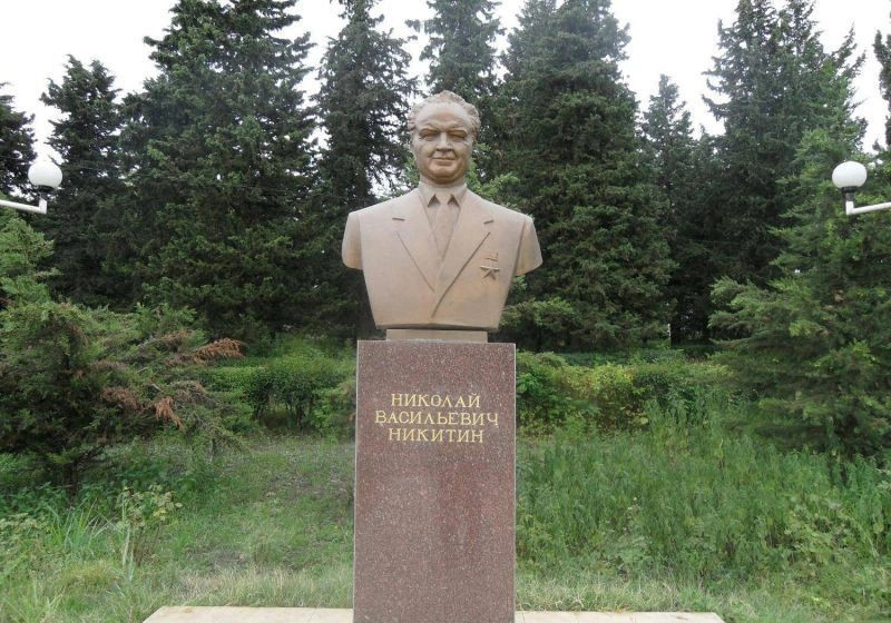 Ивановка