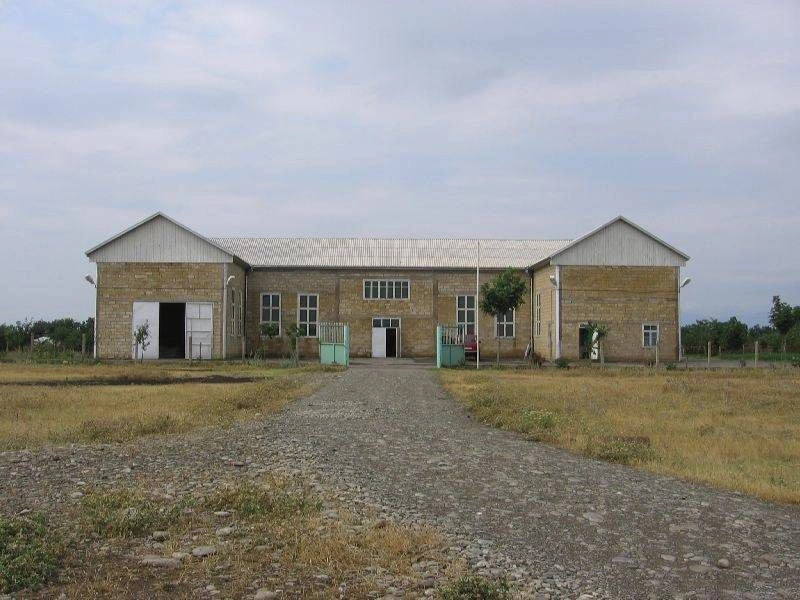 Ивановка