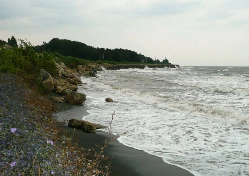 Вел село