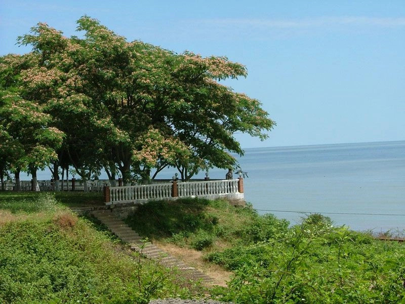 Кенармеша село
