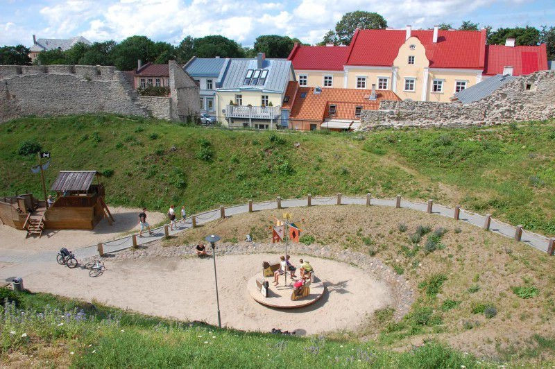 Хаапсалу
