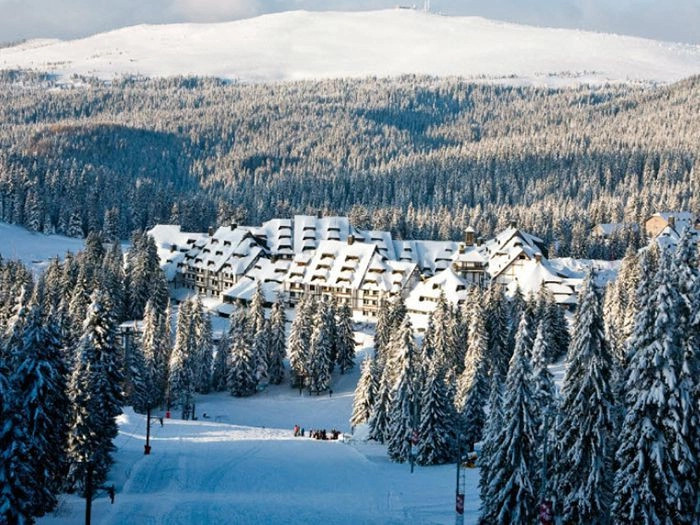 Центральная Сербия
