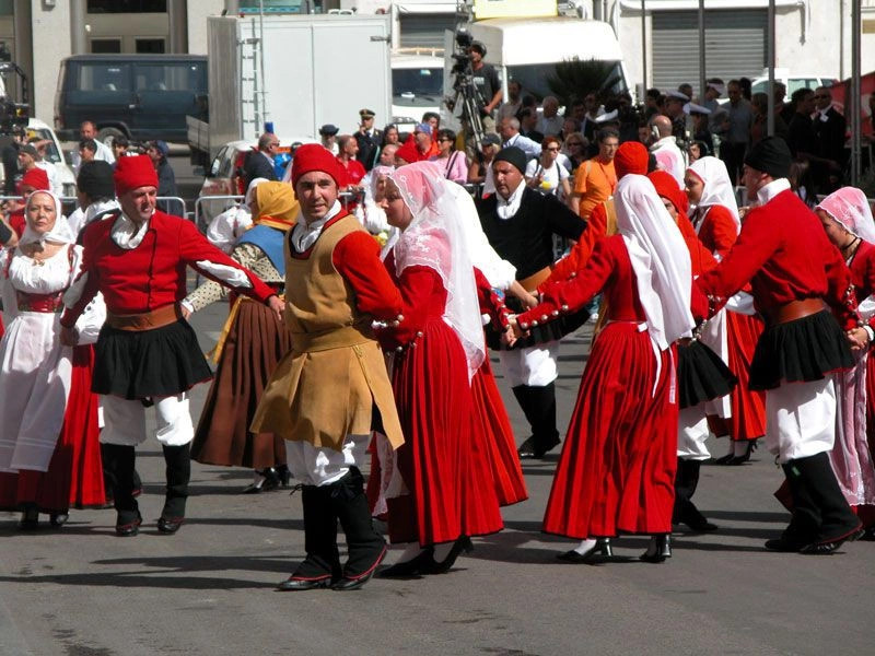 Сардиния
