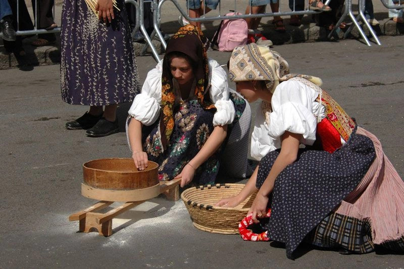 Сардиния