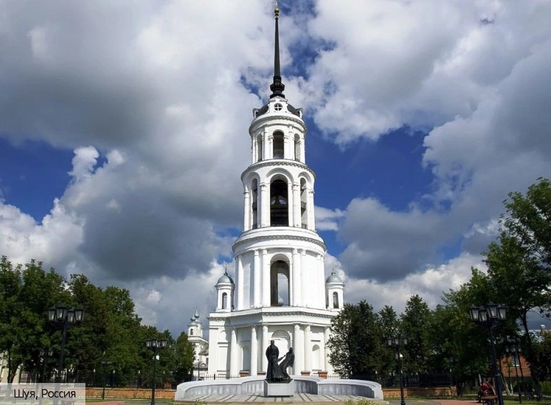 Шуя (Ивановская область)