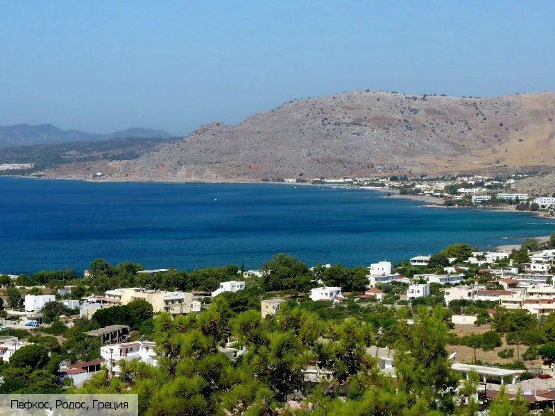 Montemar Beach Resort 3*