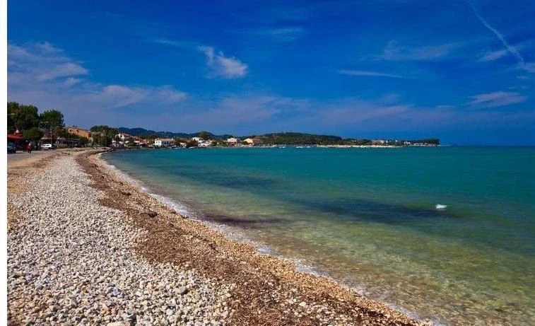 Angela Beach Hotel 3*