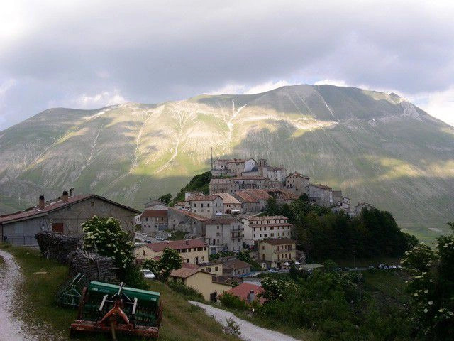 Кастеллуччо