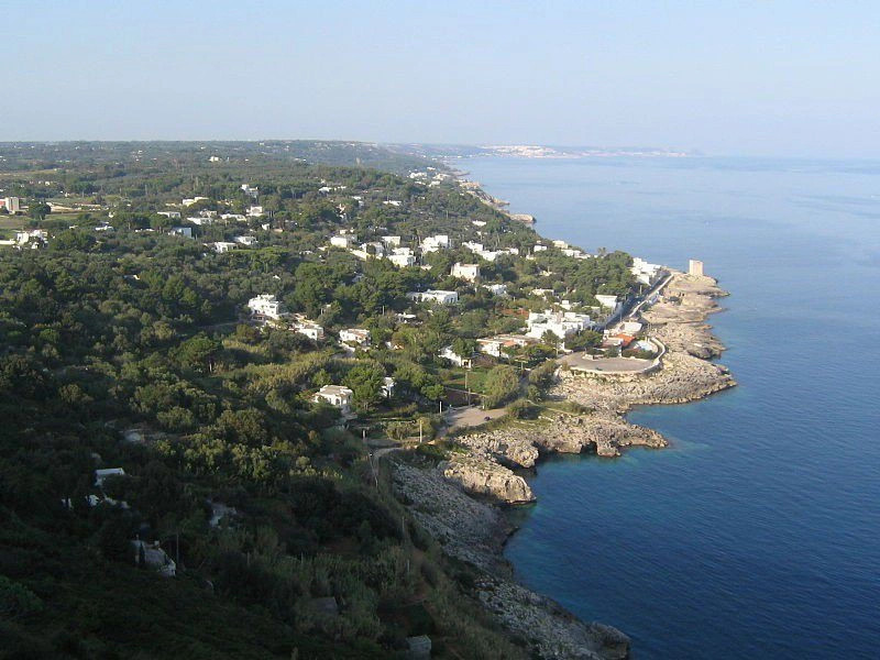 Апулия