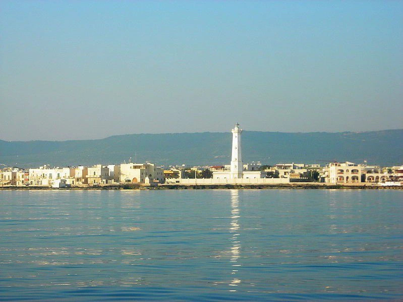 Апулия
