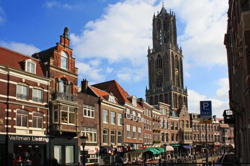 Carlton President Hotel 4*