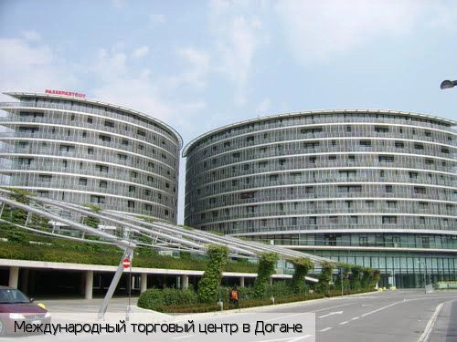 Догана