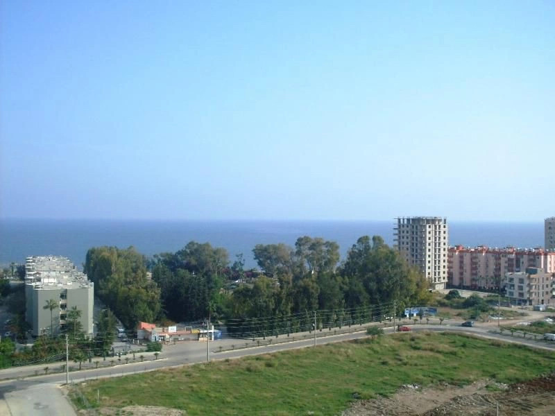 Провинция Мерсин