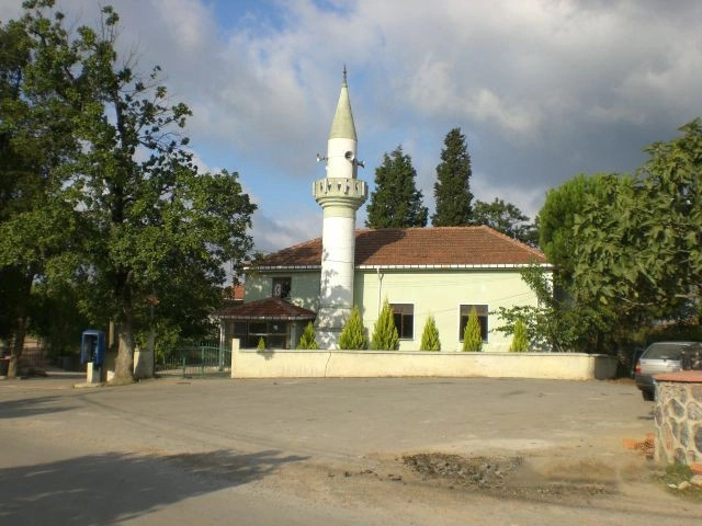 Мраморноморский регион