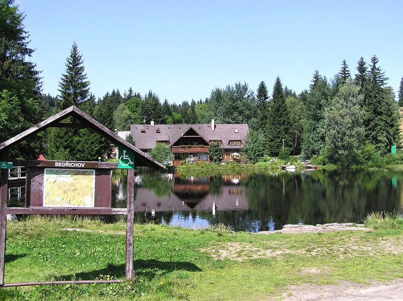 Бедрихов