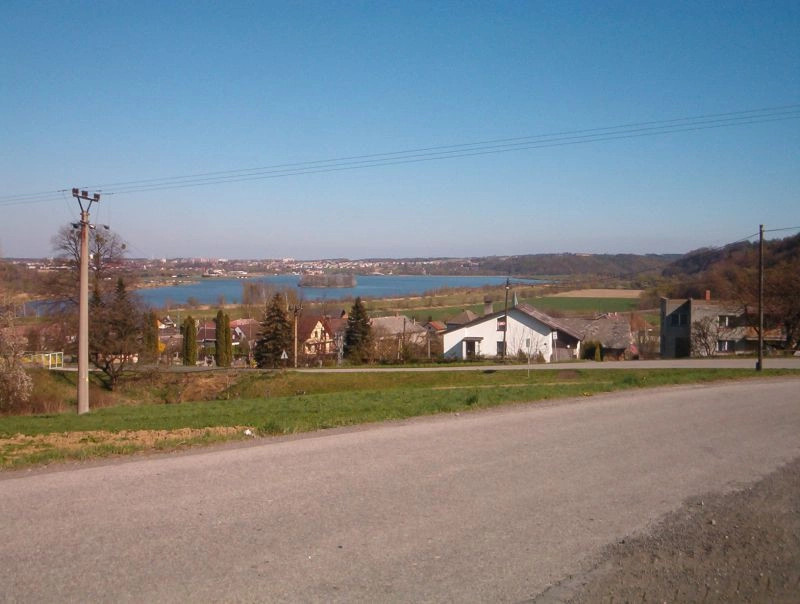 Йелесовице