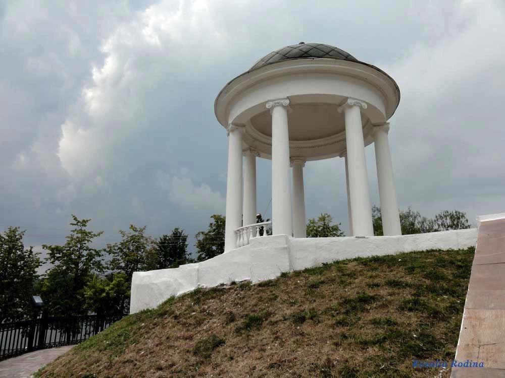 Кострома город