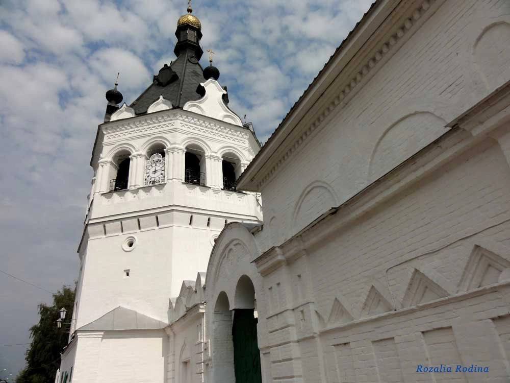 Кострома город