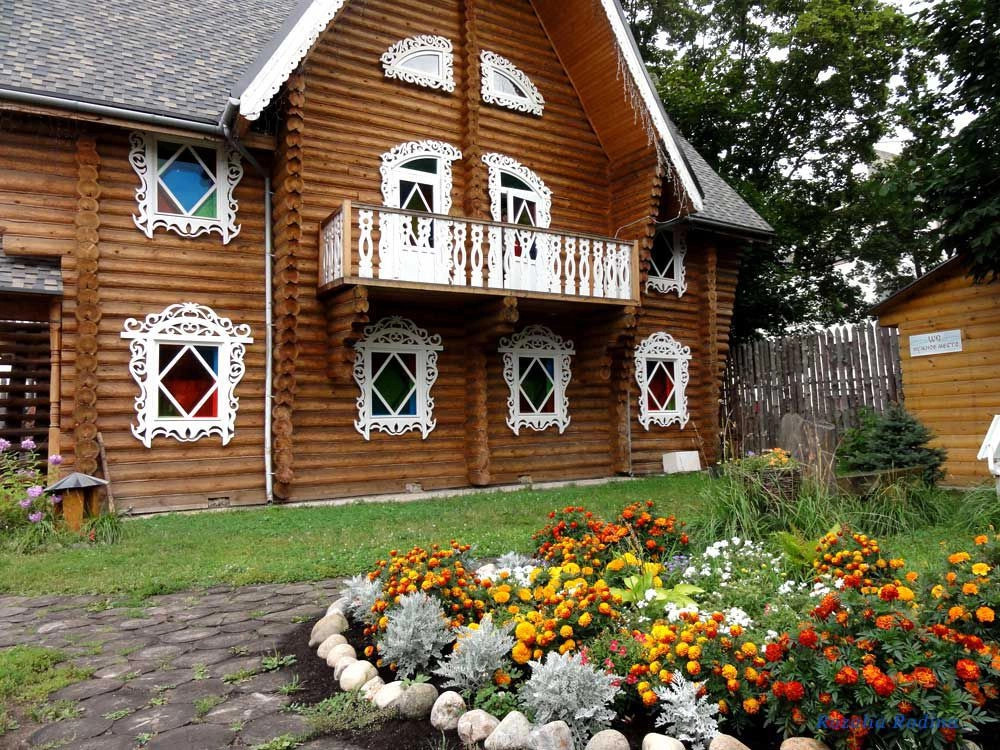 Кострома город