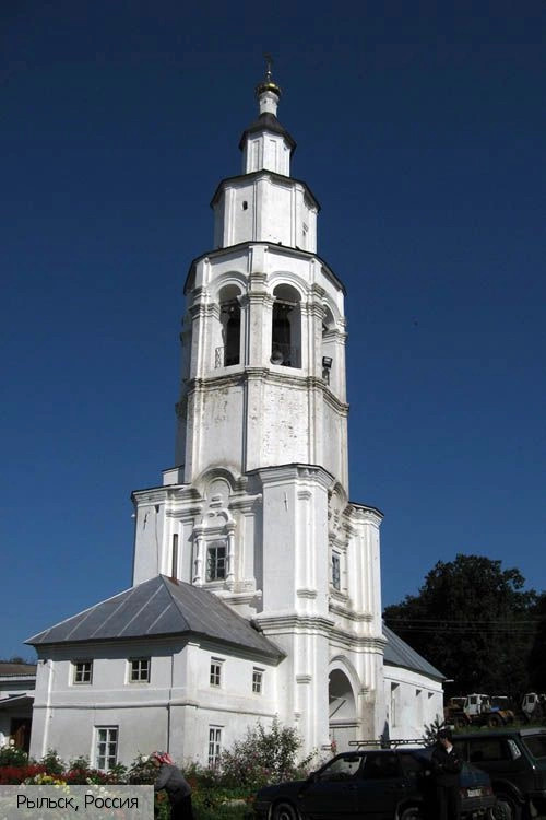 Курская обл.