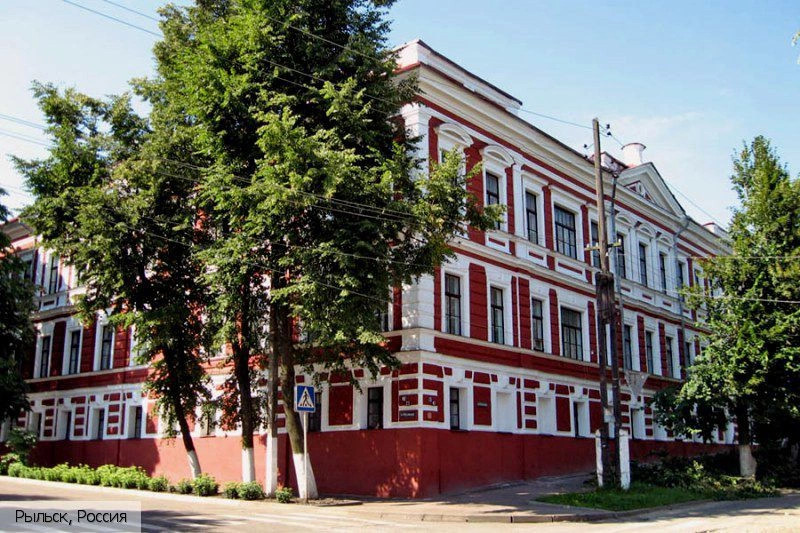 Курская обл.