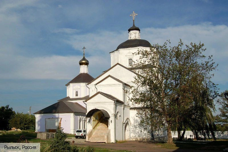 Курская обл.