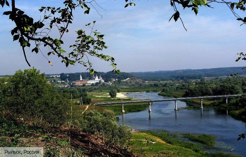 Курская обл.
