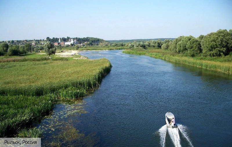 Курская обл.