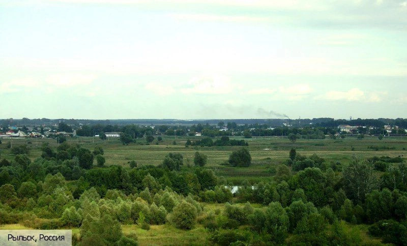 Курская обл.
