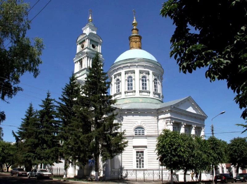 Курская обл.