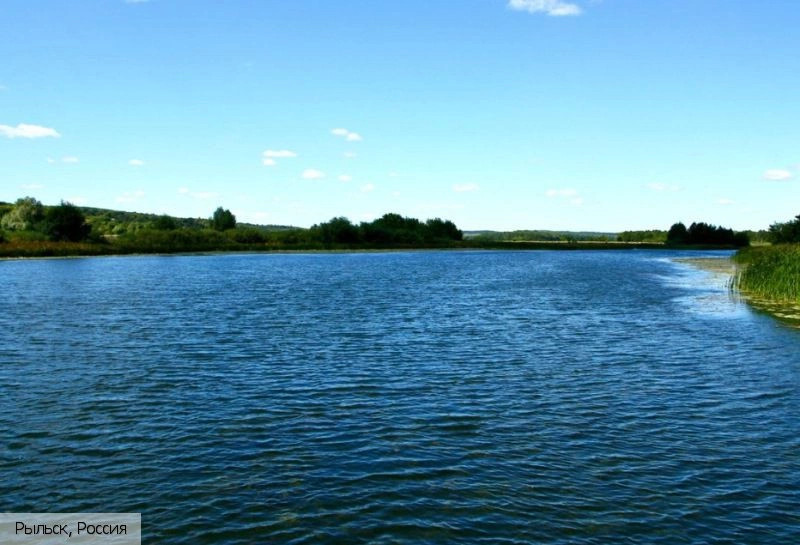 Курская обл.