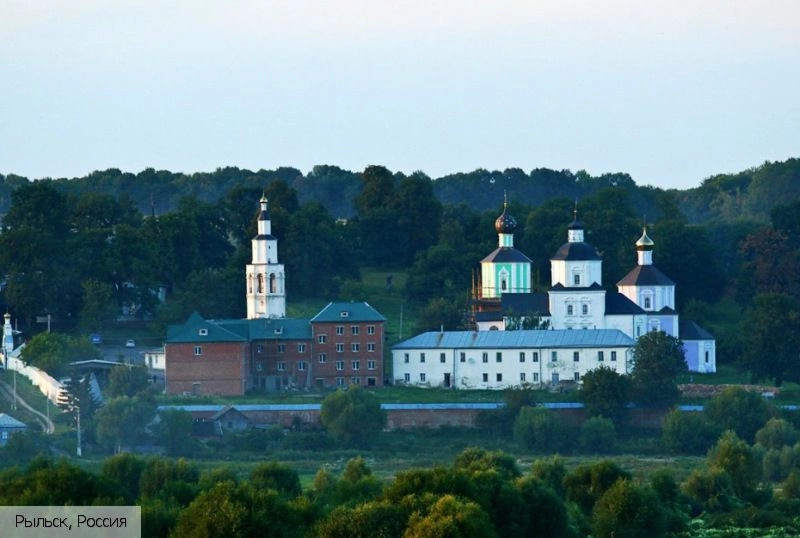 Курская обл.