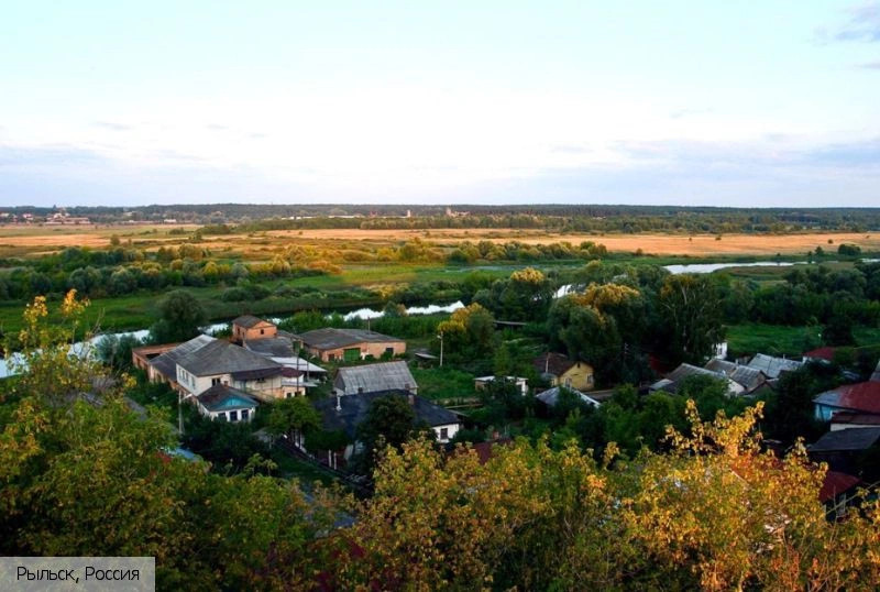 Курская обл.