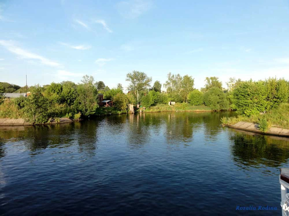 Городское поселение Дмитров
