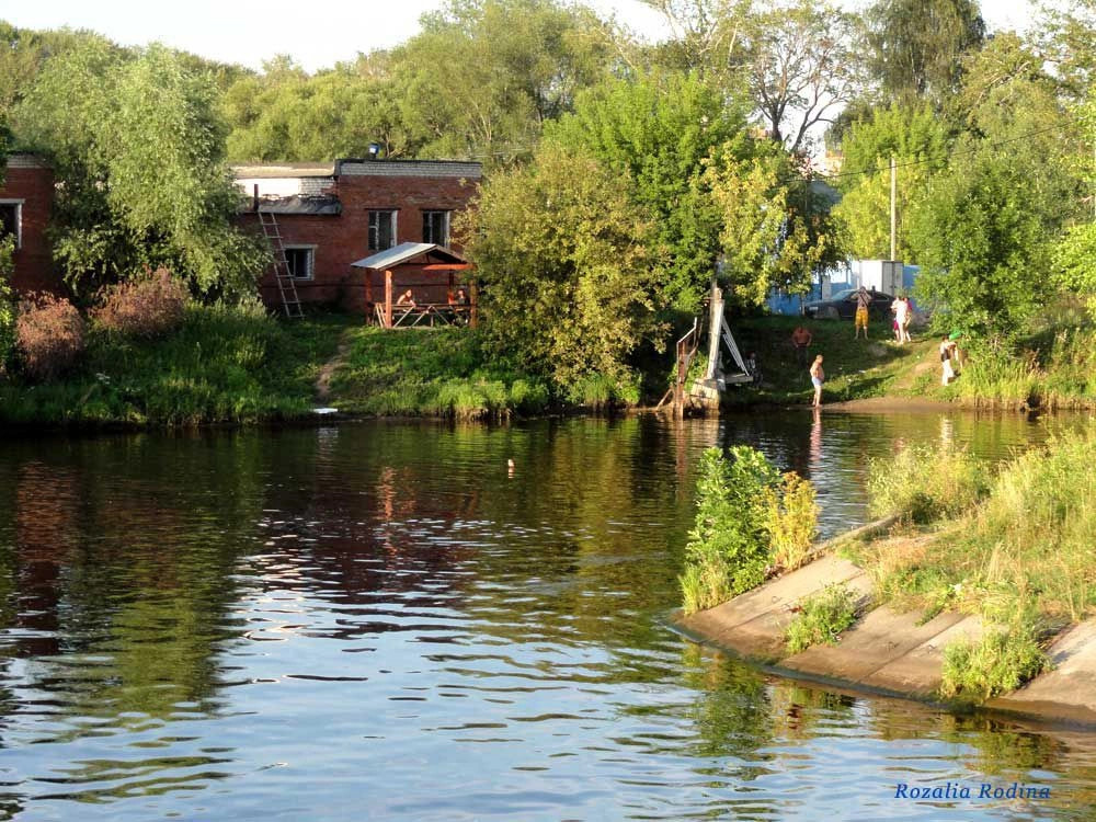 Дмитров