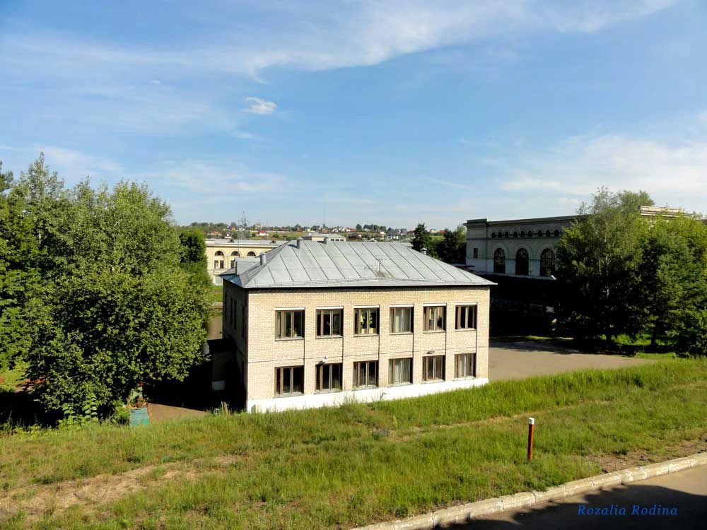 Игнатово село
