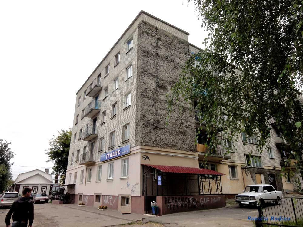 Брянск город