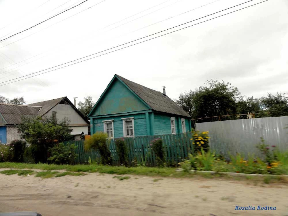 Брянск город