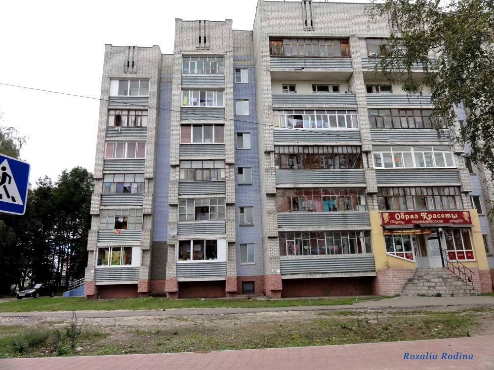 Брянск город