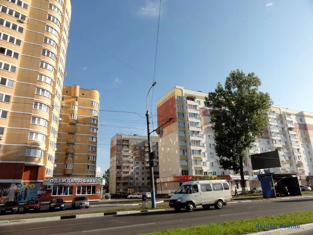 Отель Парус 