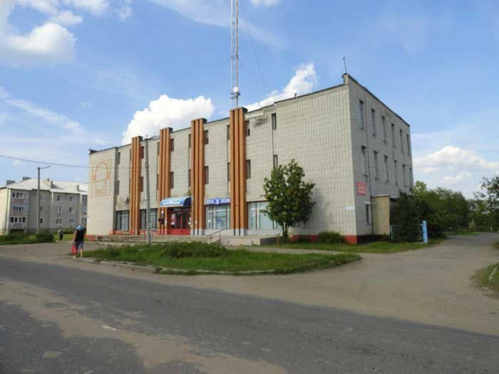 Мышкин