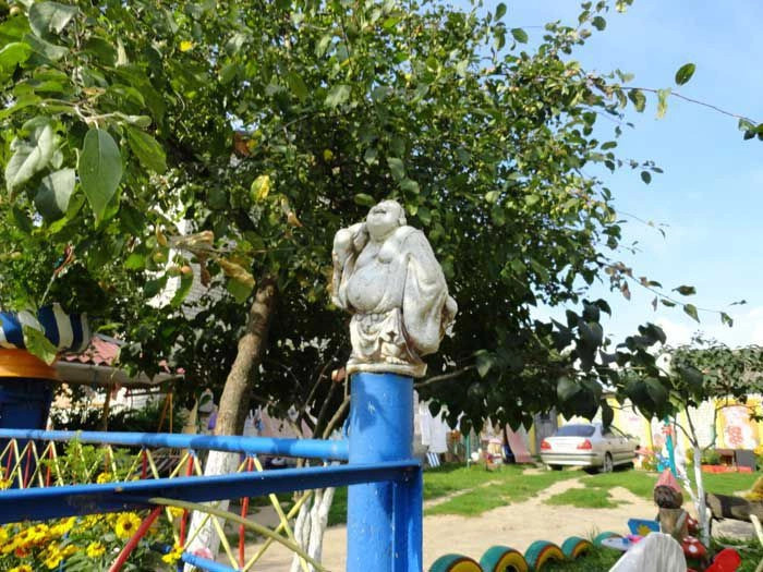 Мышкин