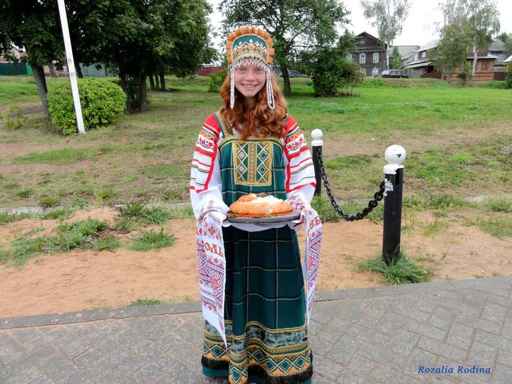 Угличский район