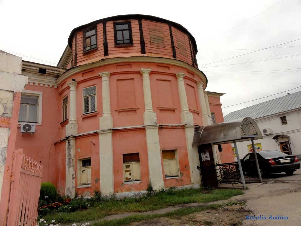 Угличский район