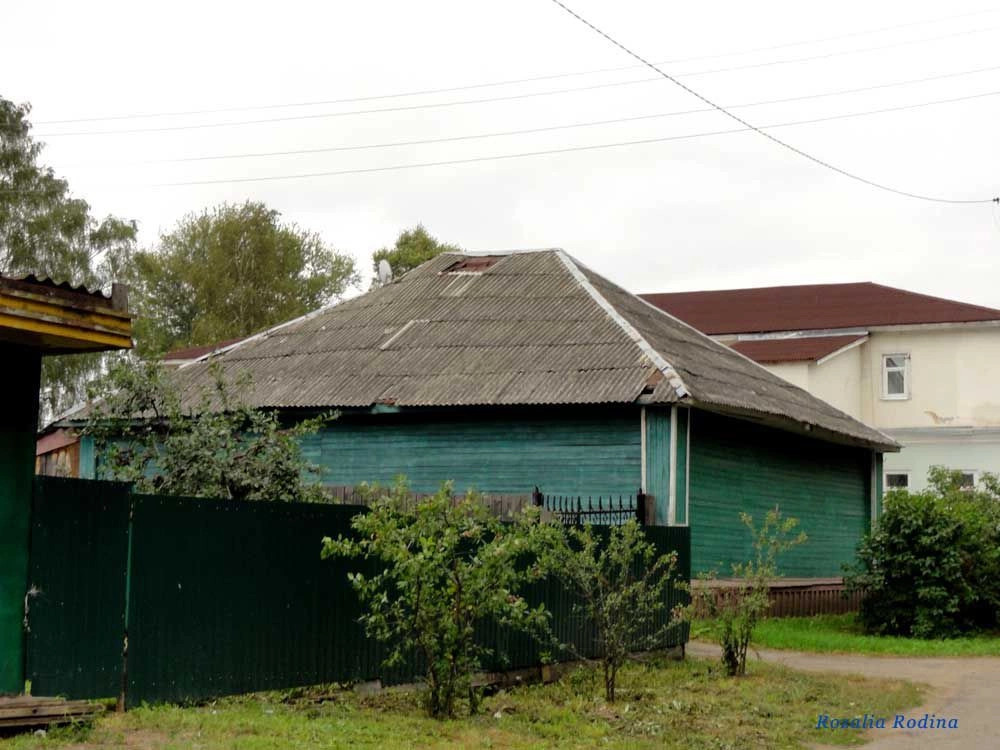 Угличский район
