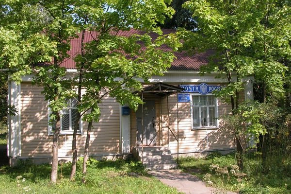 Жаворонки (Московская область, Одинцовский район)