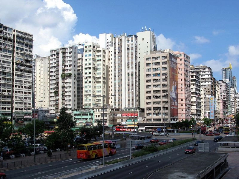 Коулун (Цзюлун)