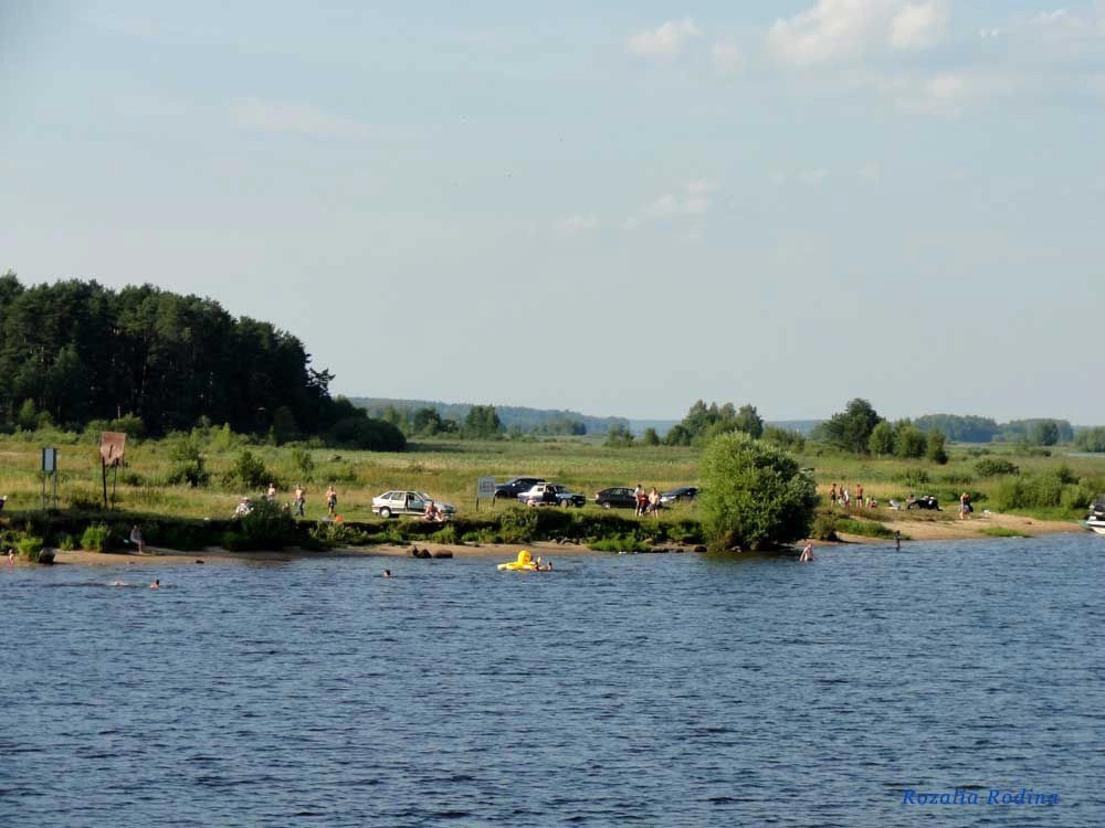 Ярославская обл.